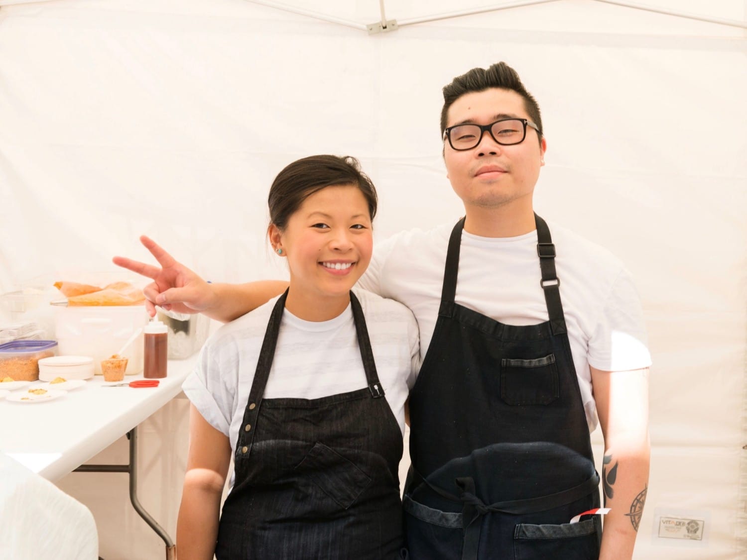 Chef Los Angeles