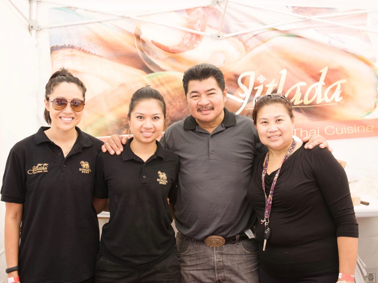 Food Event Los Angeles