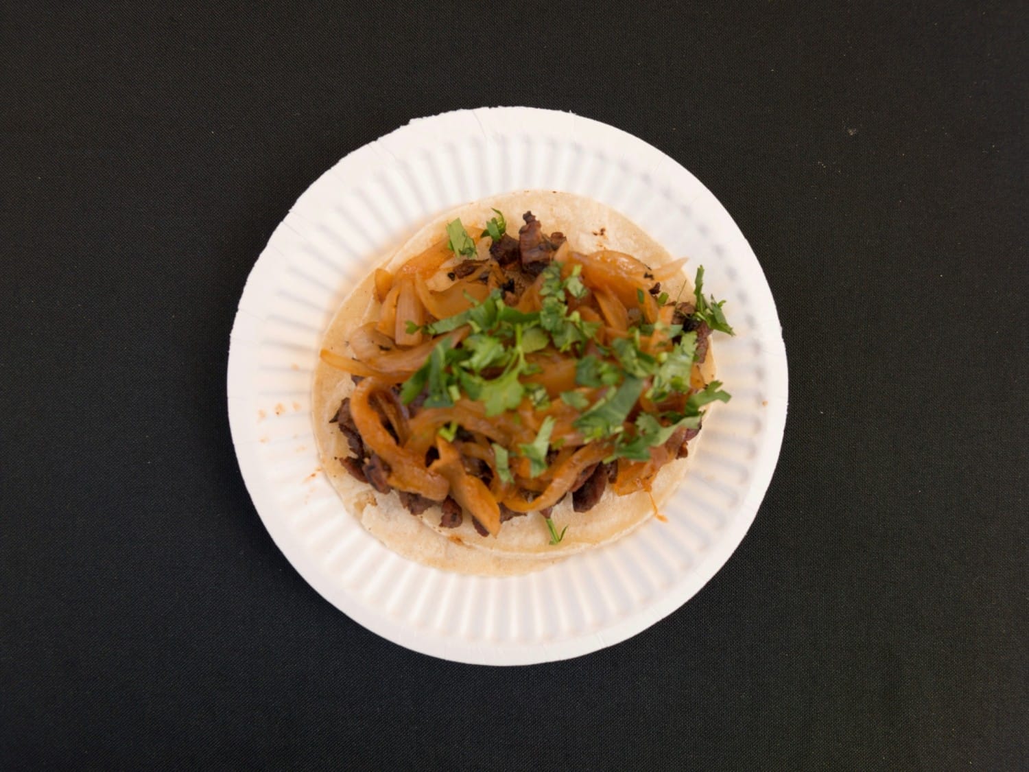 Food Event Los Angeles