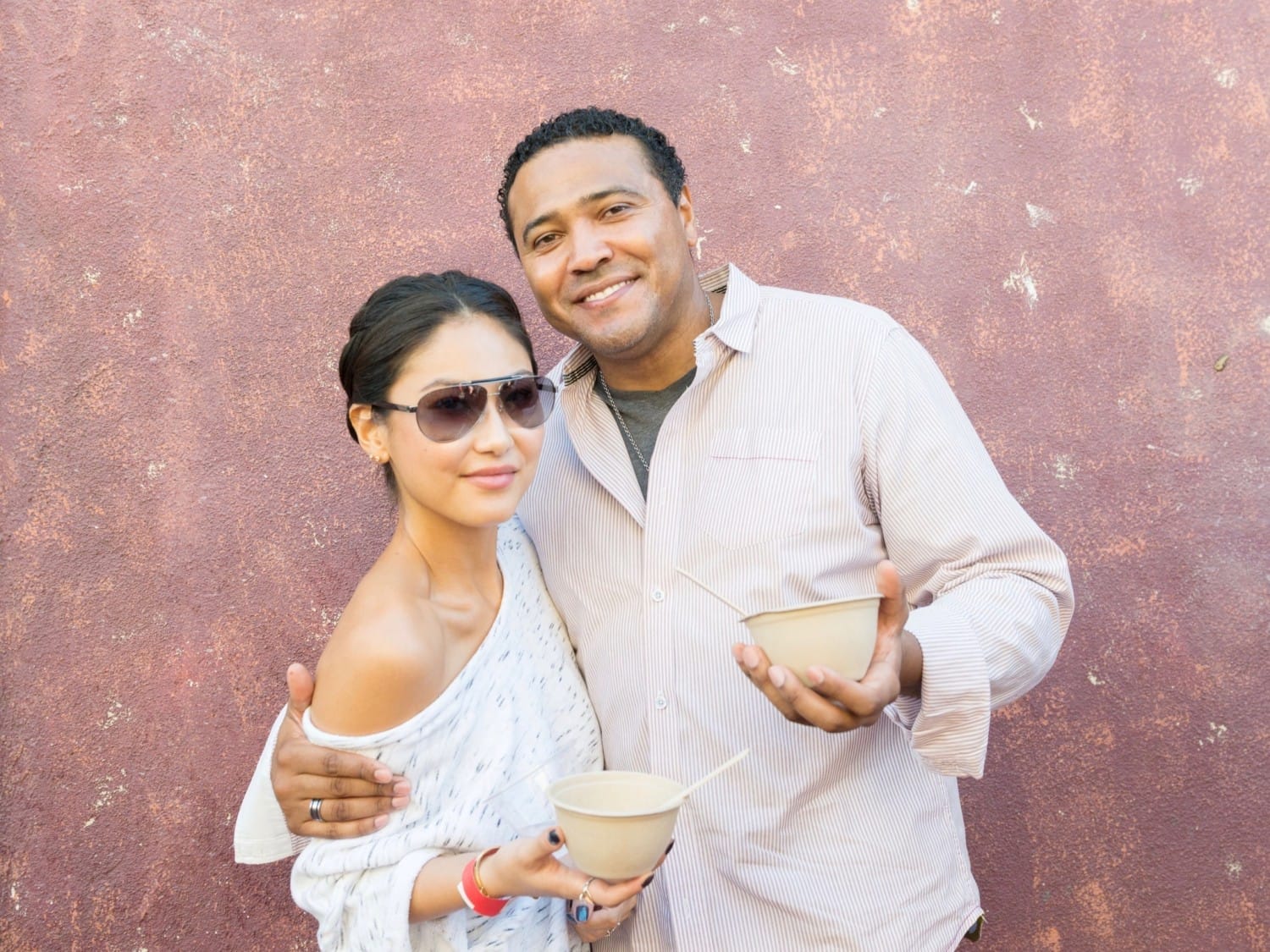 Food Event Los Angeles