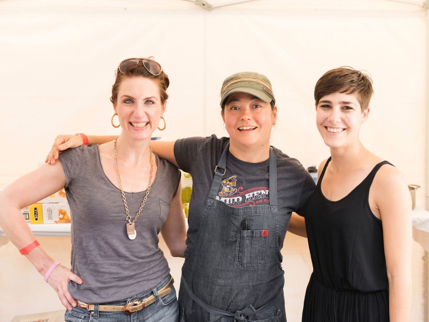 Food Event Los Angeles