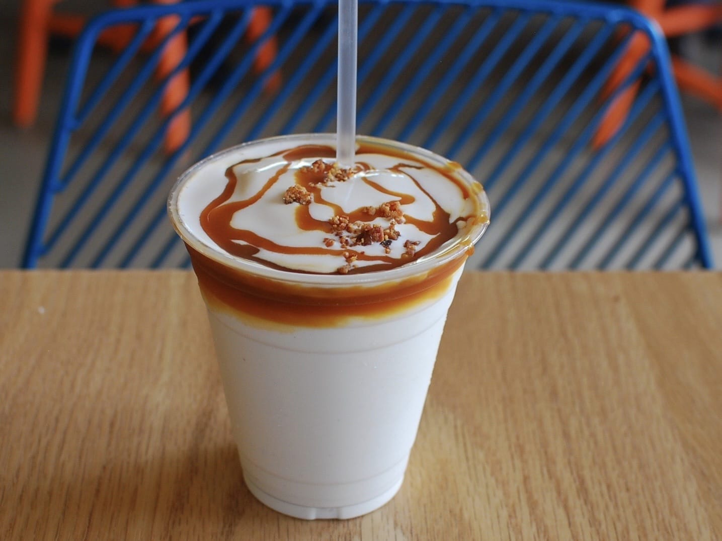 Milkshake Los Angeles