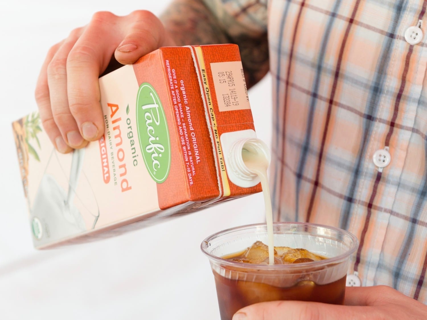 Coffee Orange County