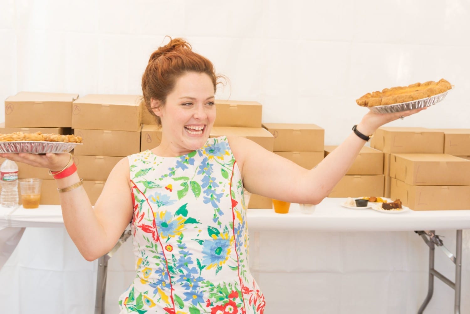 Pastry Chef Los Angeles