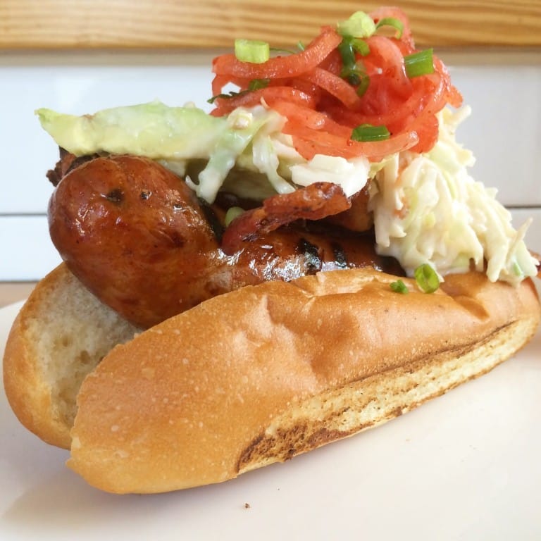 Sausage Los Angeles