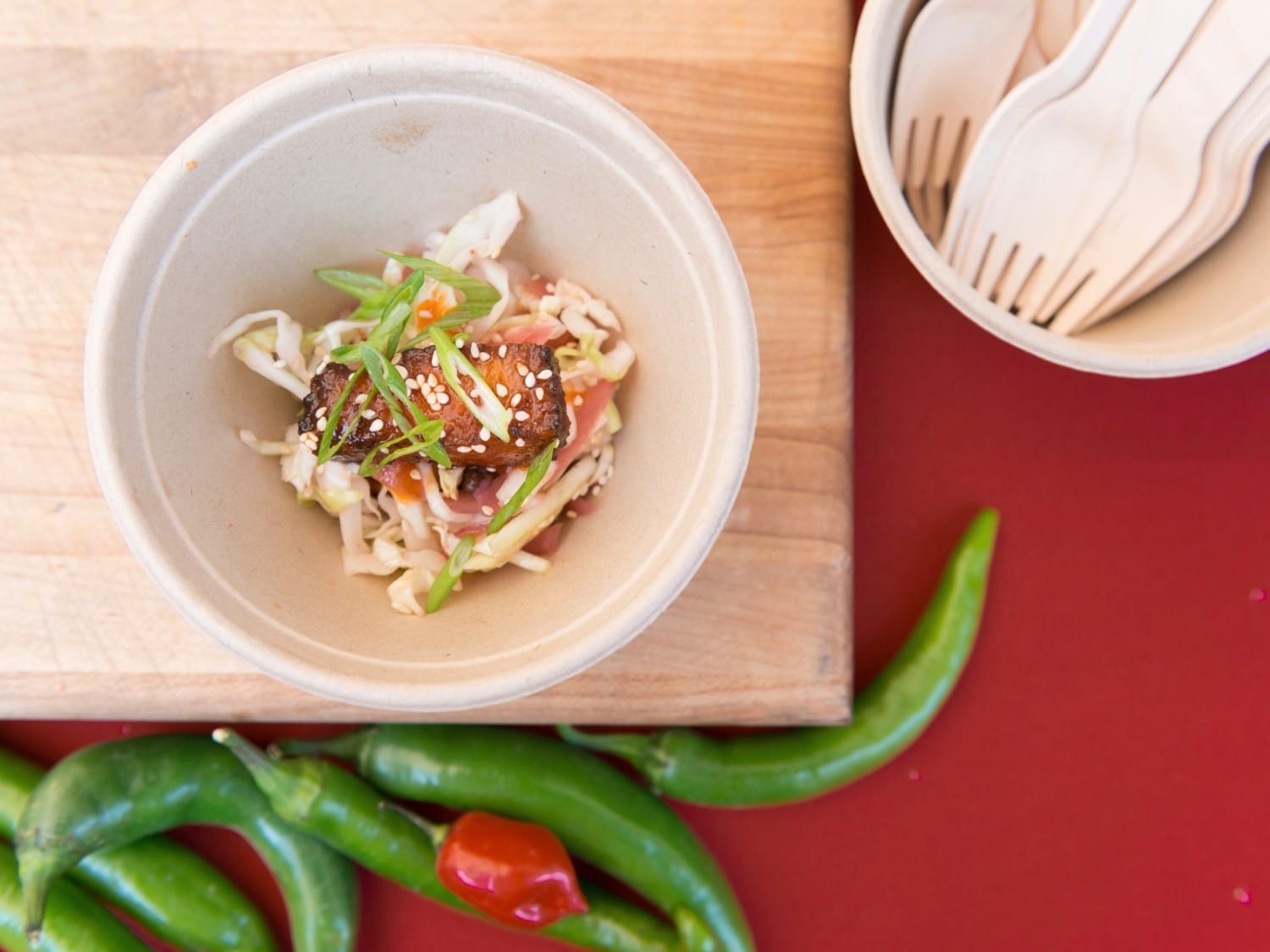 Food Event Los Angeles