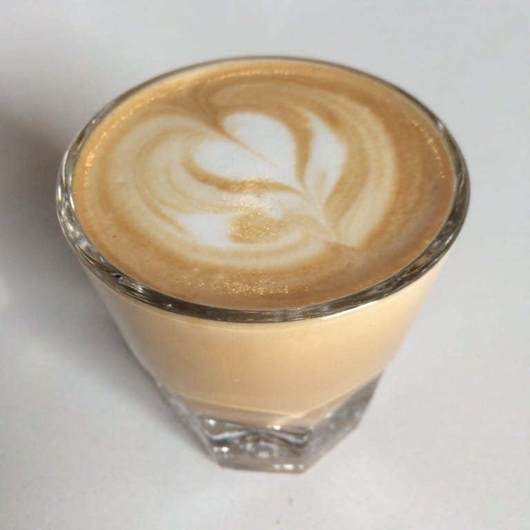 Coffee Los Angeles