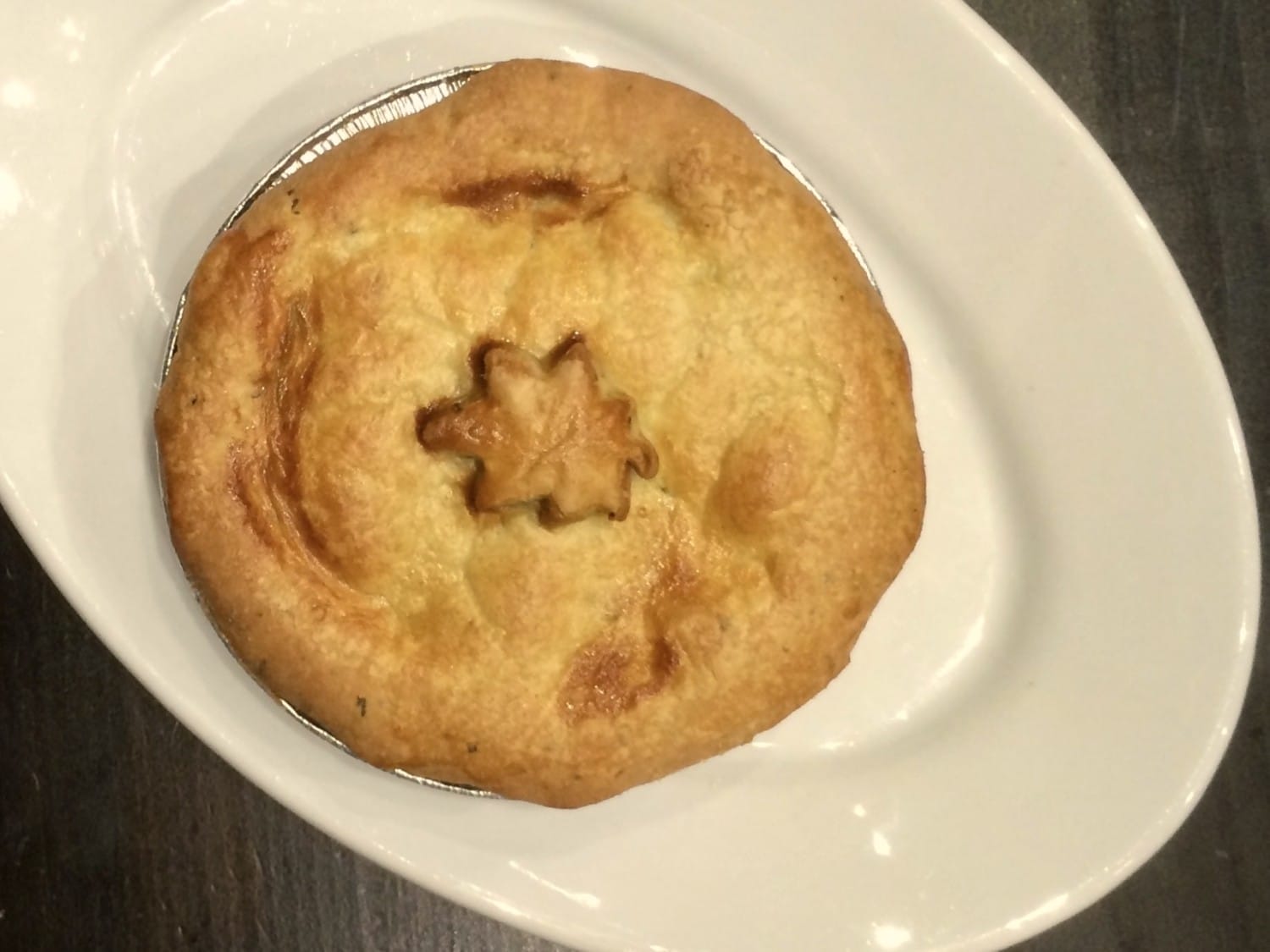 Pot Pie Los Angeles