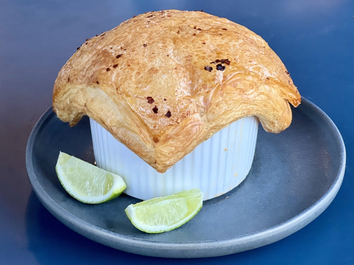 Savory Pie Los Angeles