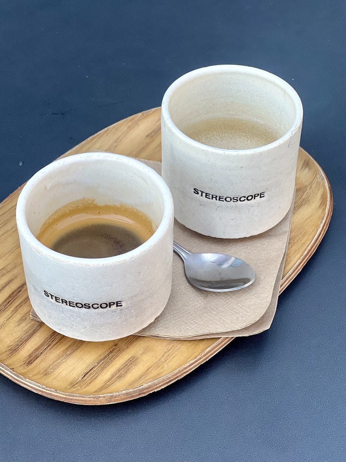 Coffee Newport Beach