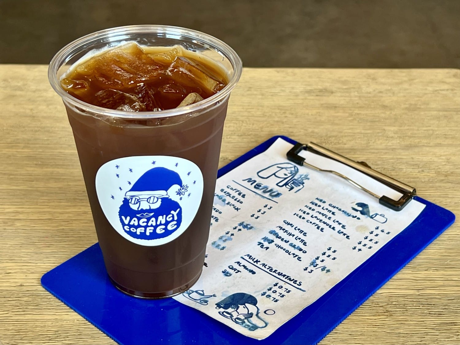 Coffee Newport Beach