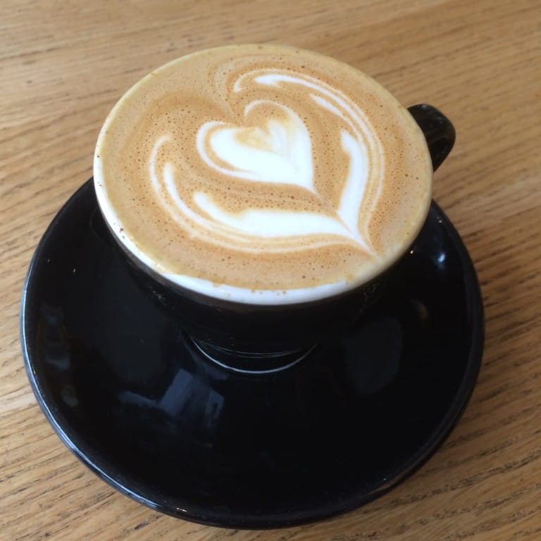 Coffee Los Angeles