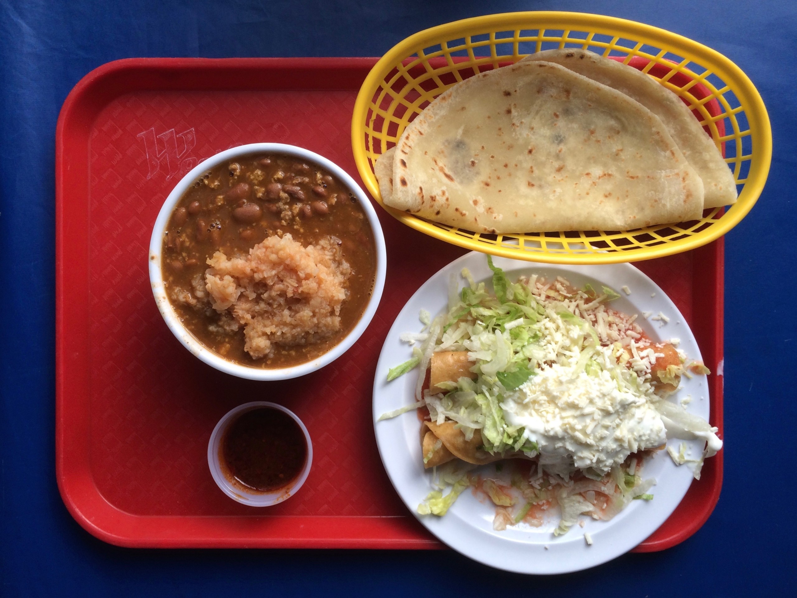 Mexican Food San Diego