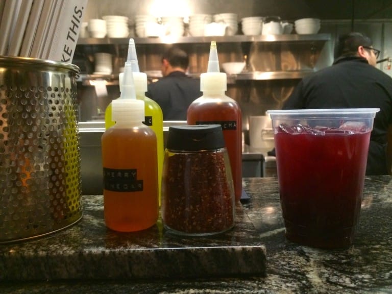 Juice Los Angeles