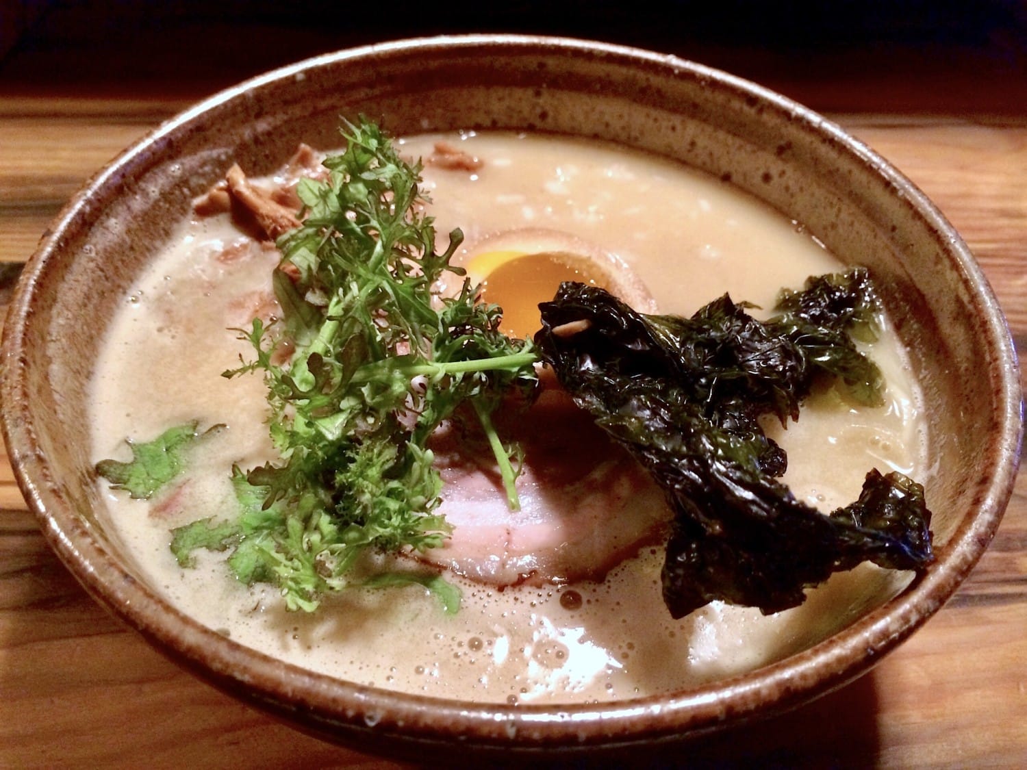 Ramen Oakland