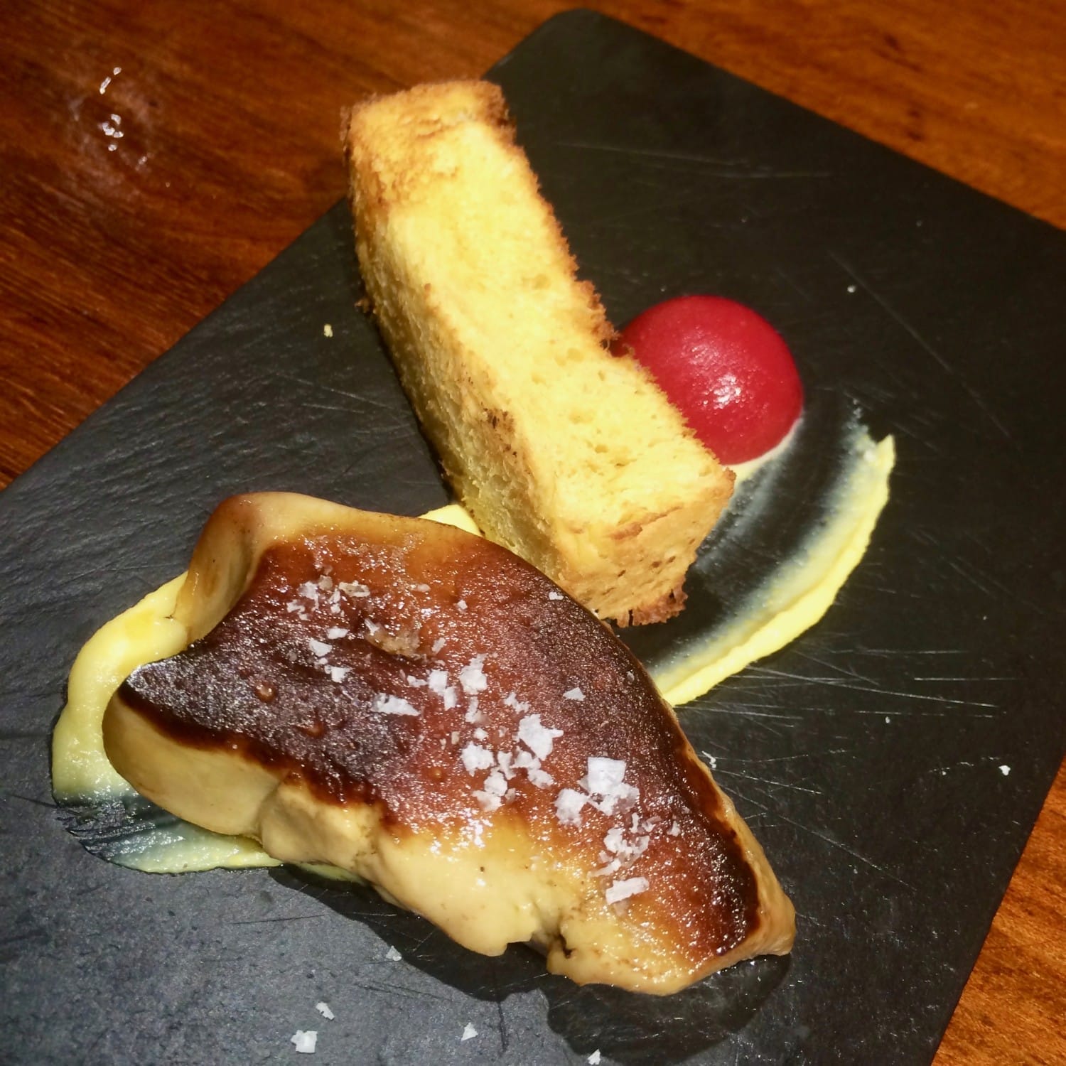 Pintxo San Sebastian