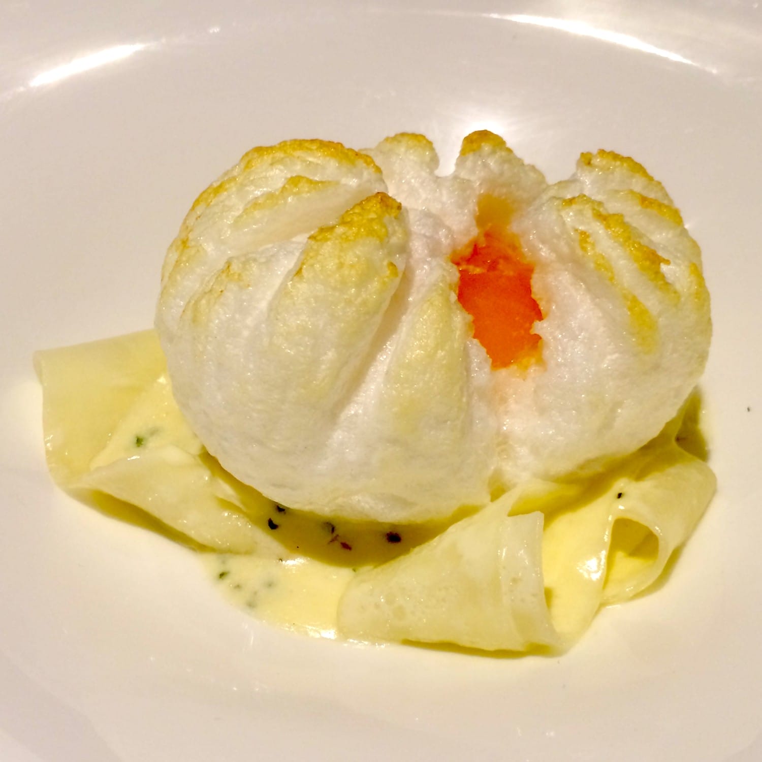 Egg Barcelona