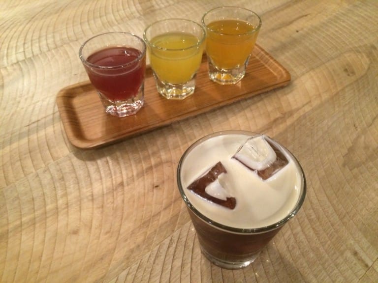 Kefir Los Angeles
