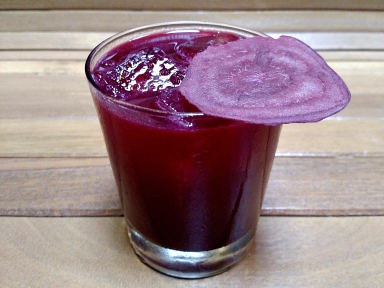 Cocktail Los Angeles