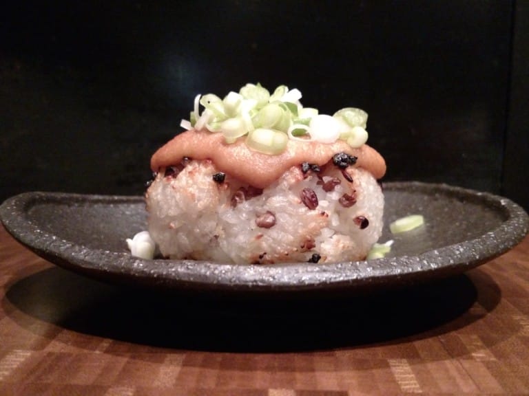 Japanese Food San Francisco
