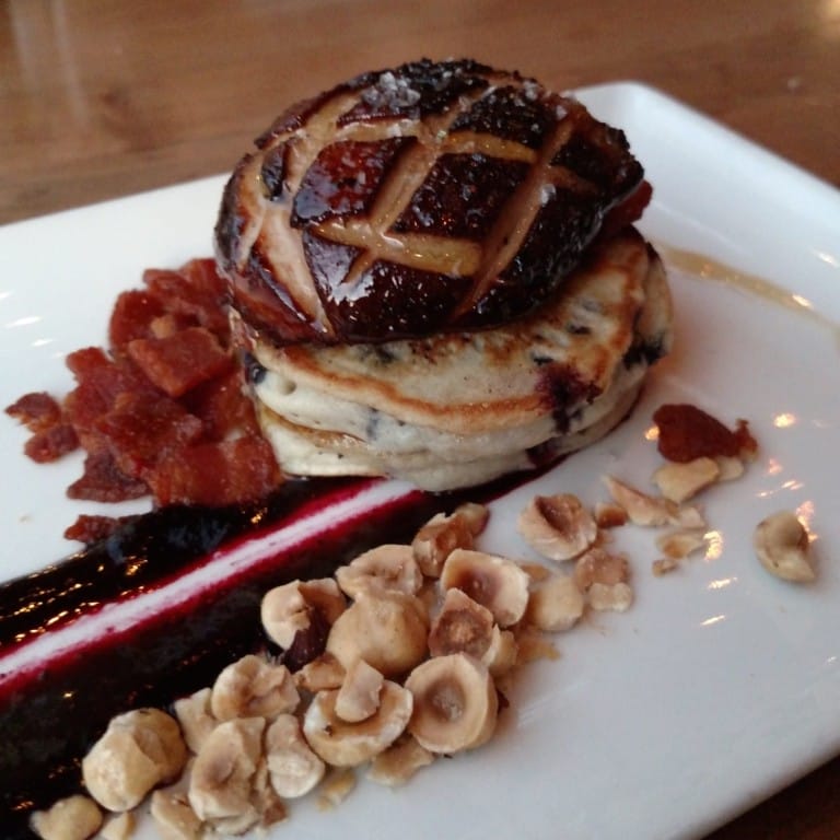 Foie Gras Orange County
