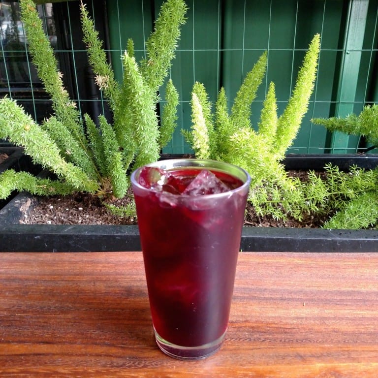 Agua Fresca Los Angeles