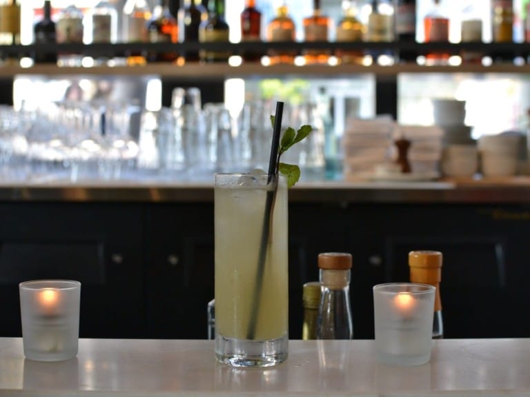 Cocktail Los Angeles