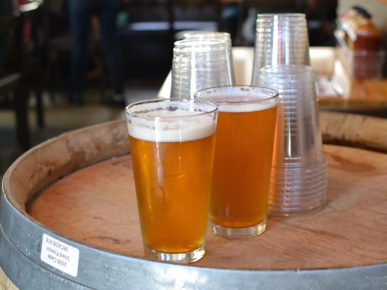 Craft Beer Los Angeles