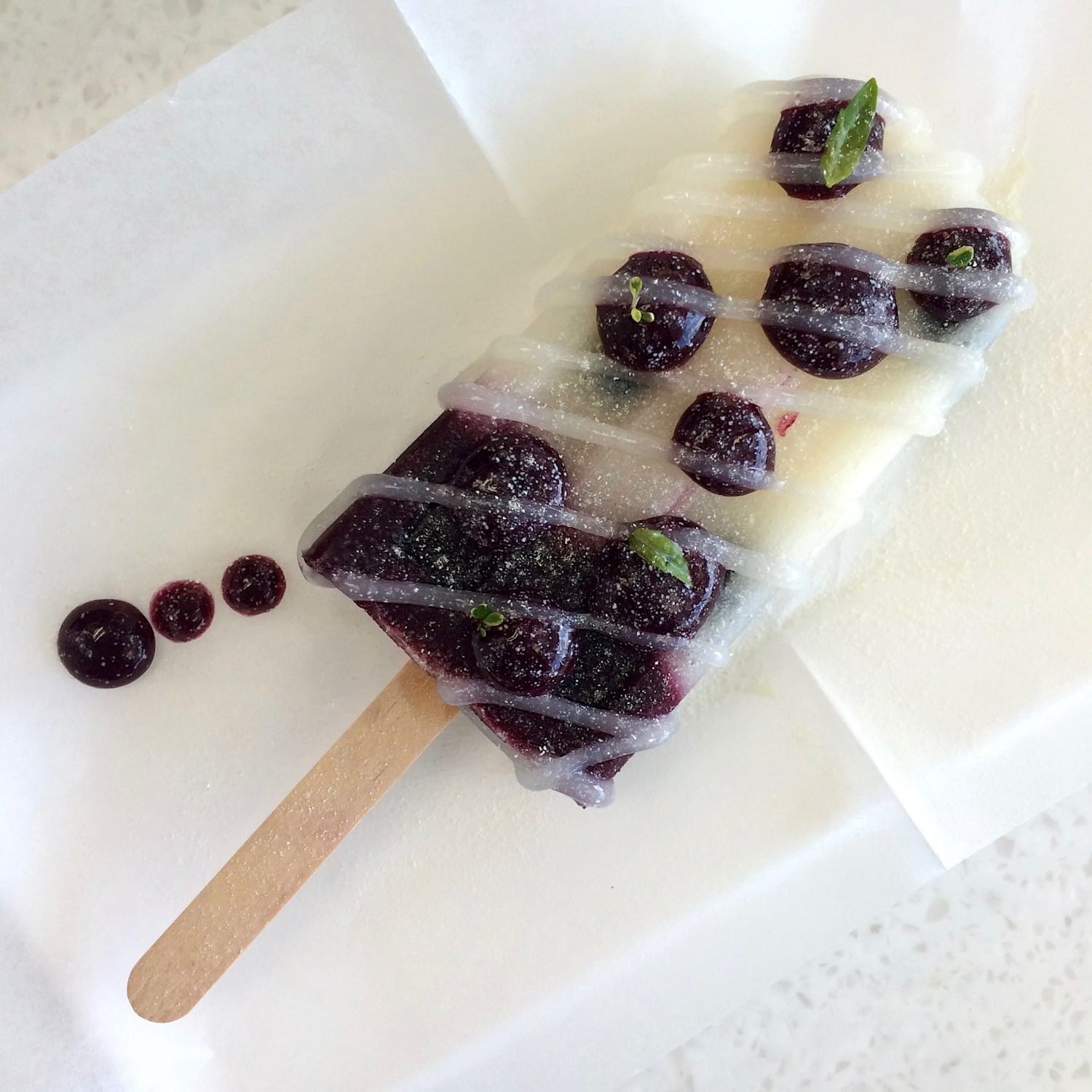 Popsicle Los Angeles