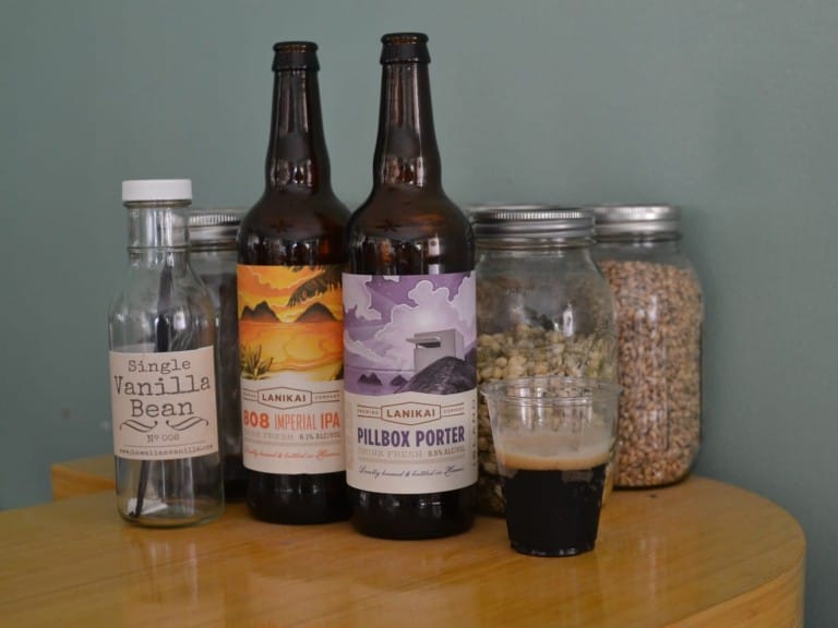 Craft Beer Hawaii