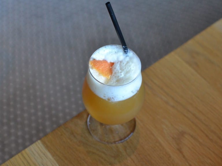 Cocktail Orange County