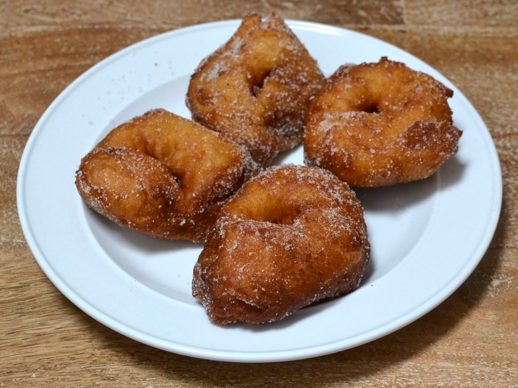 Donuts Kailua