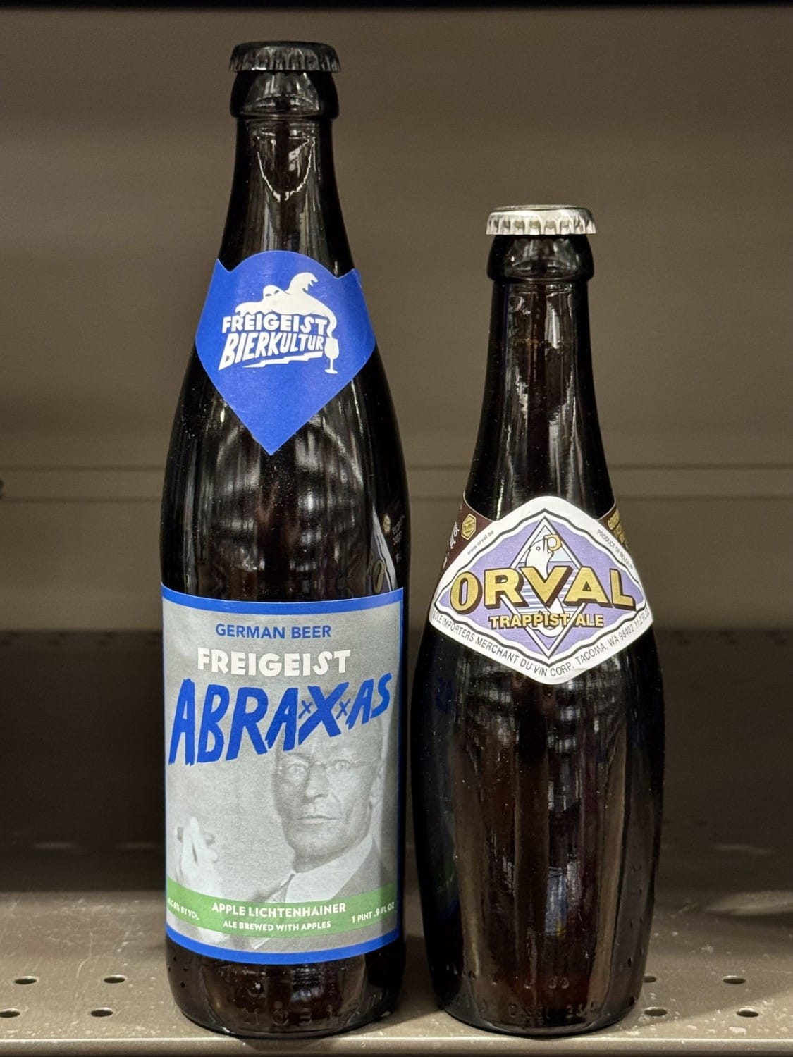 Craft Beer