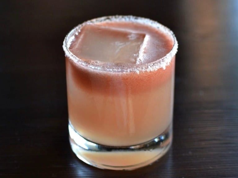 Cocktail Los Angeles