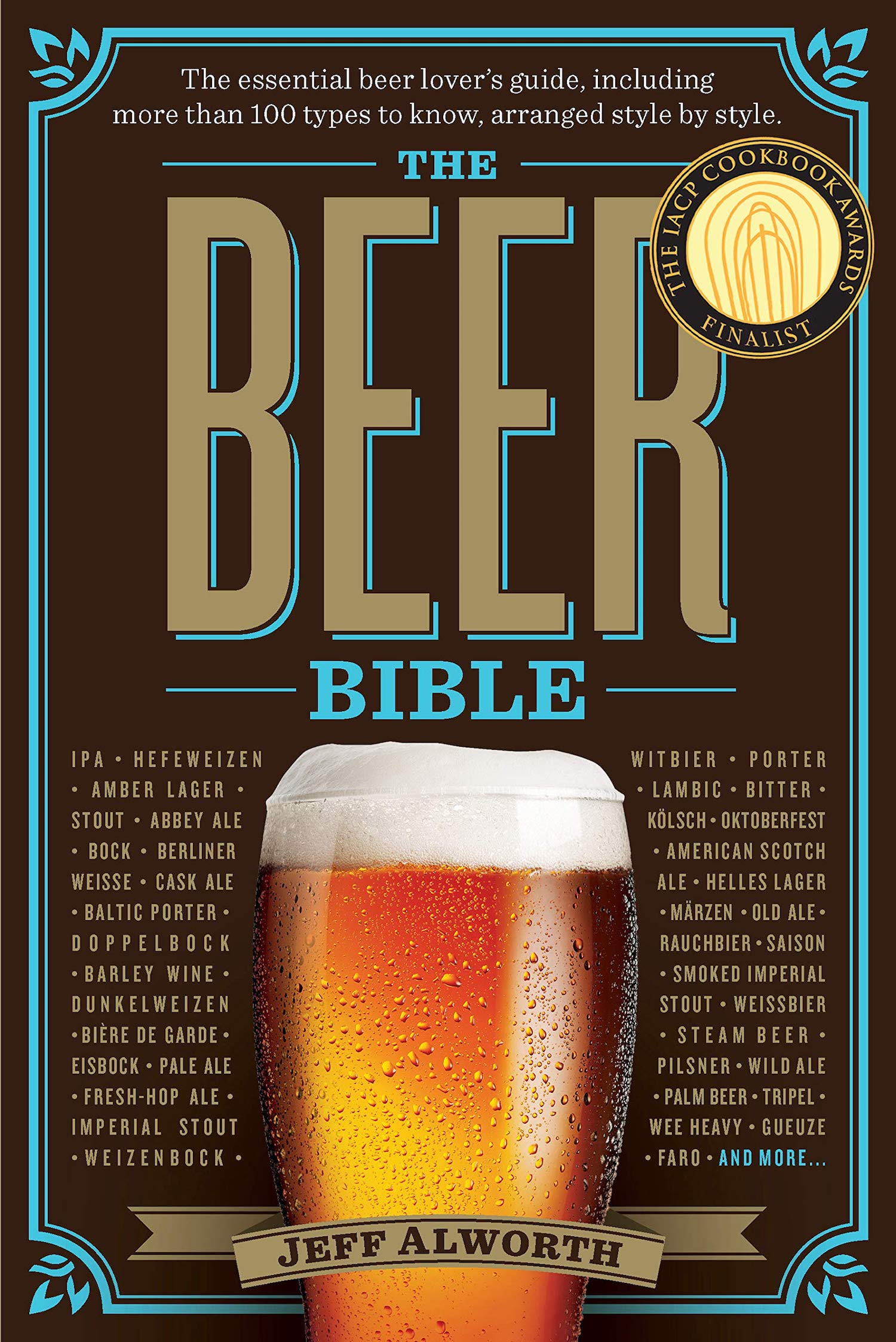 Beer Book