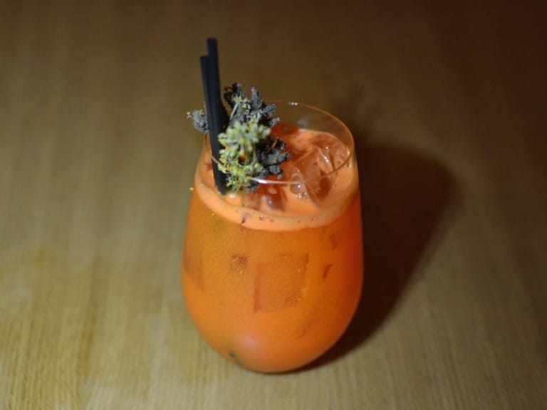 Cocktail Los Angeles