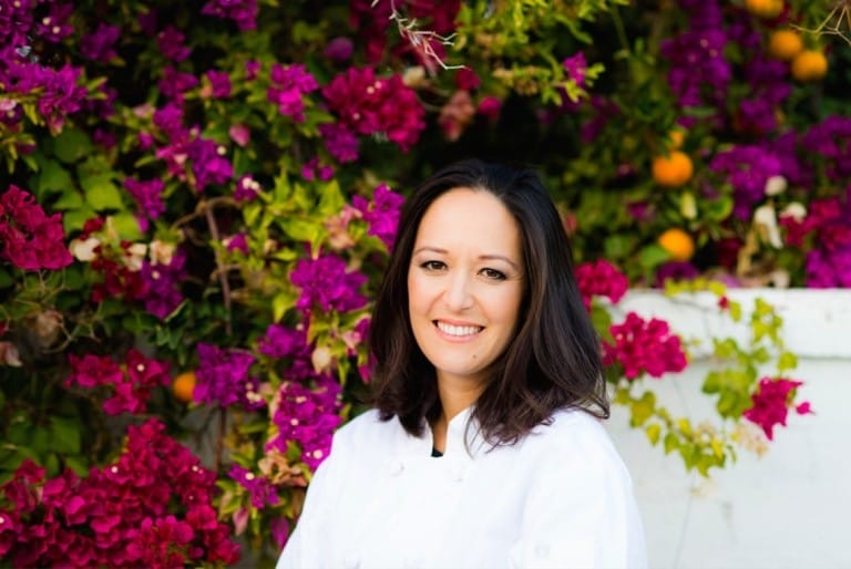 Chef Palm Springs