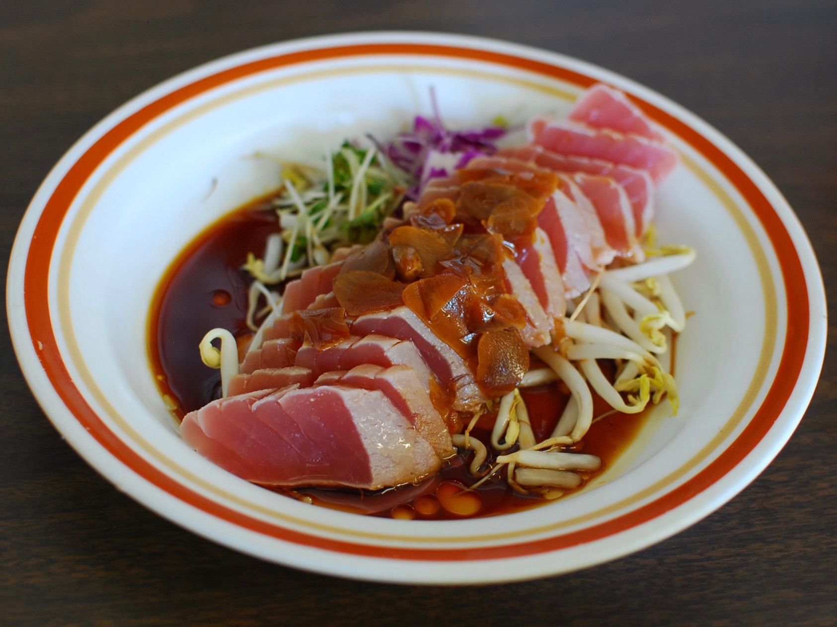 Okinawan Food Honolulu