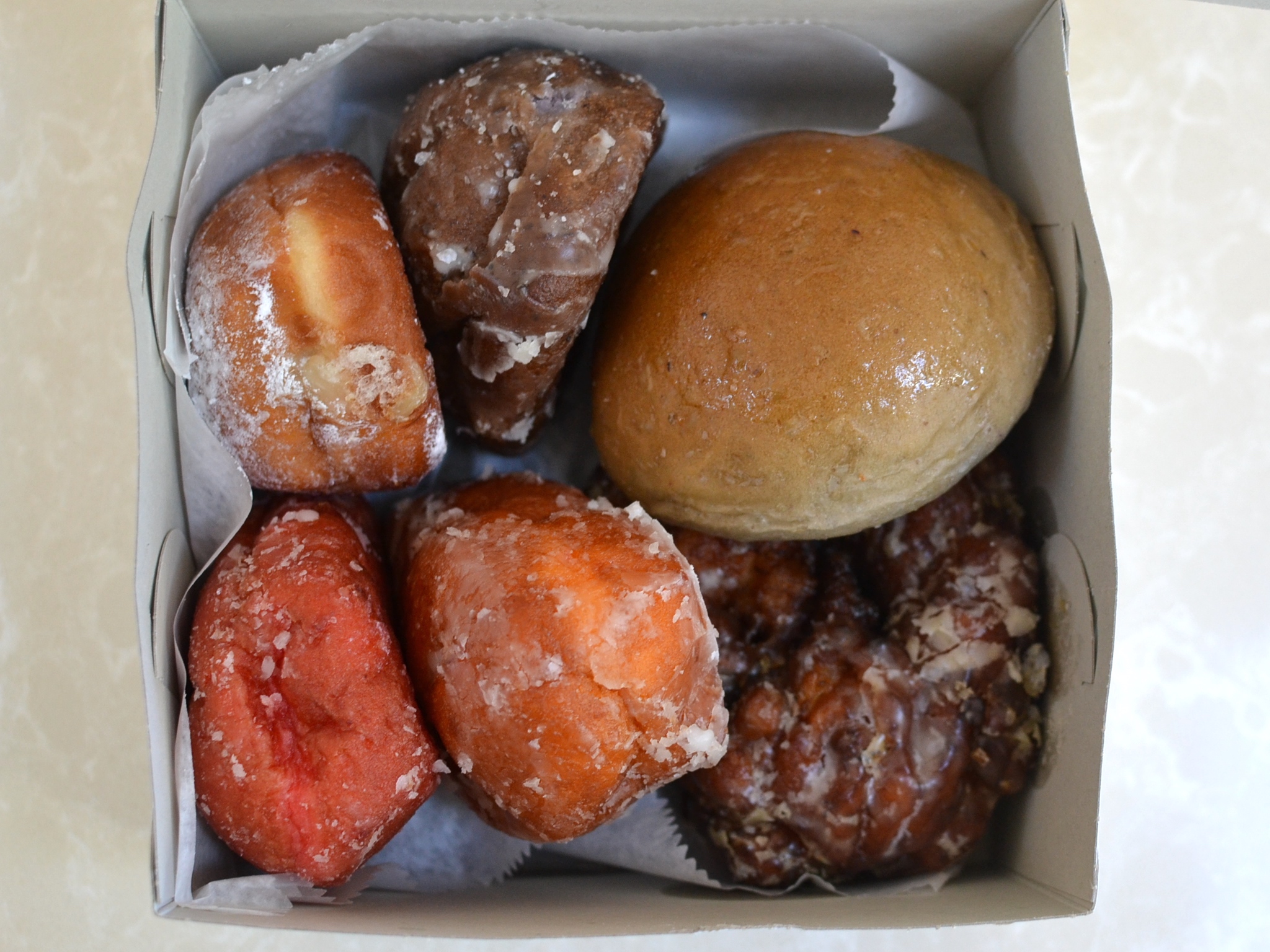 Donuts Honolulu