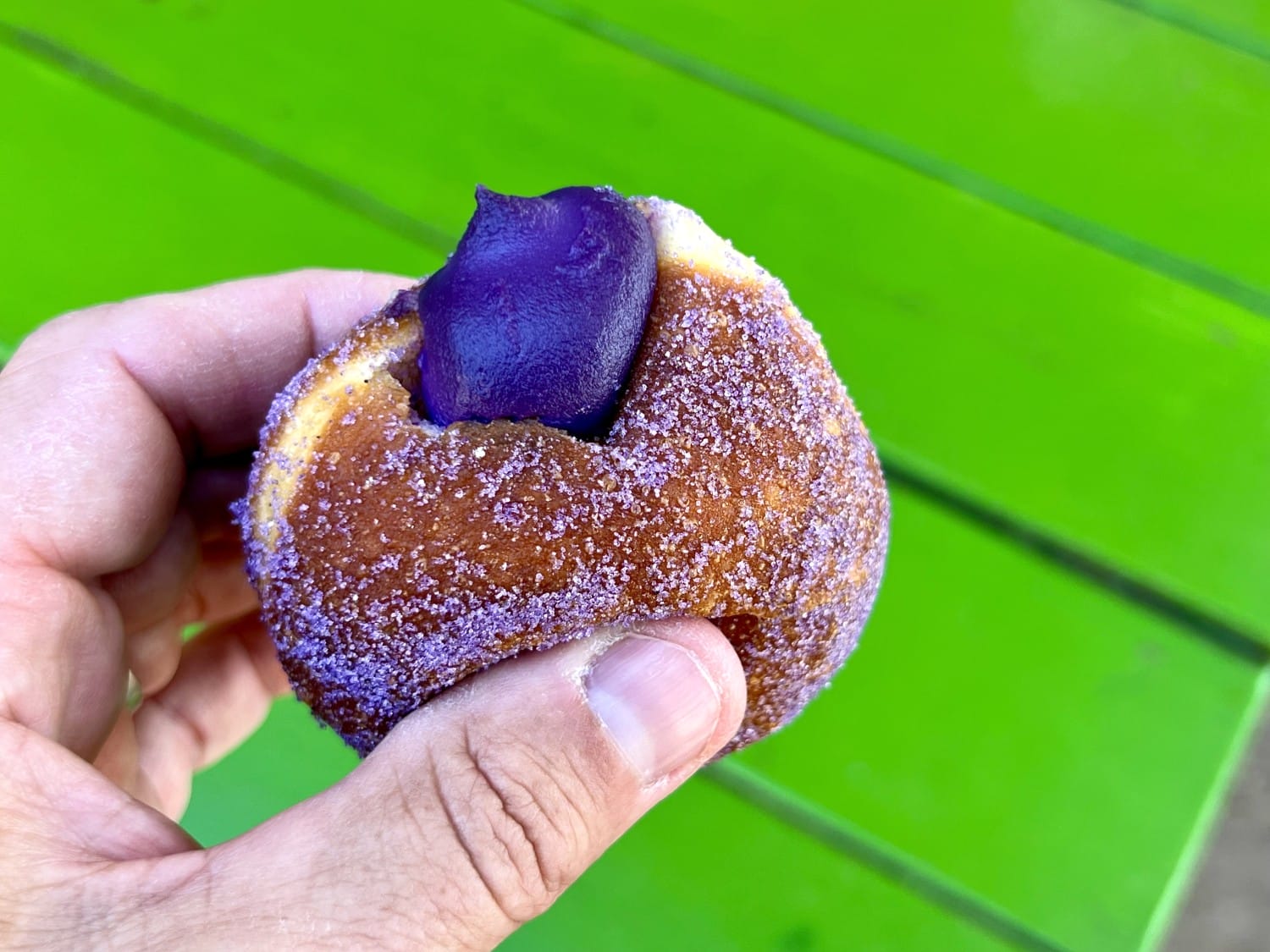 Malasada Maui