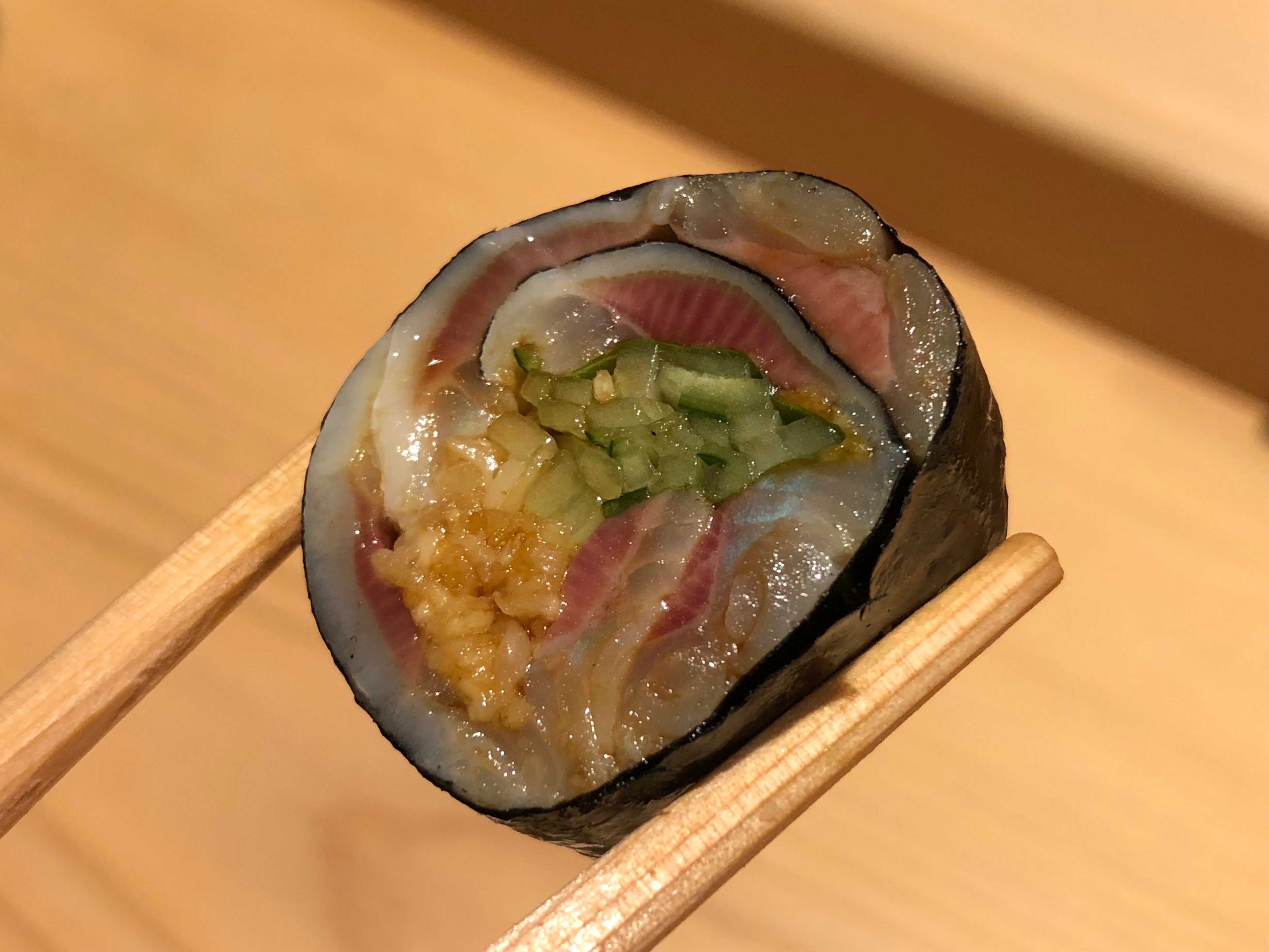 Sushi Honolulu