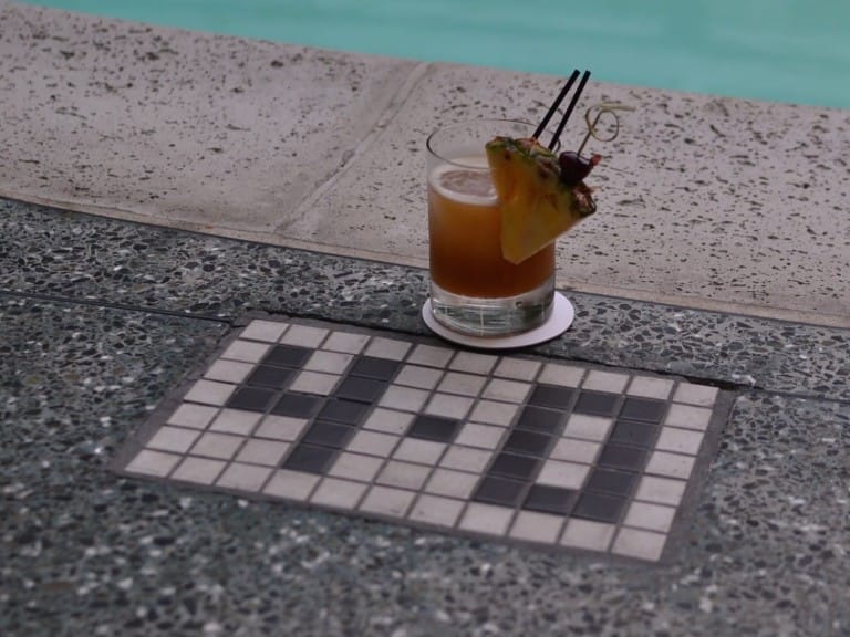 Cocktail Los Angeles