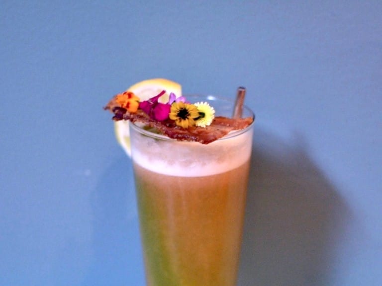 Cocktail Los Angeles