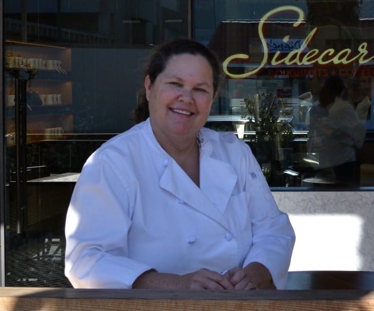 Chef Southern California
