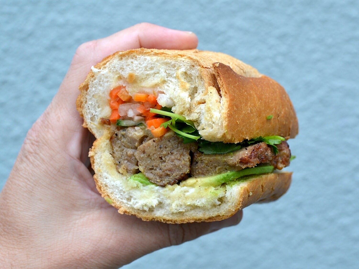 Banh Mi San Francisco
