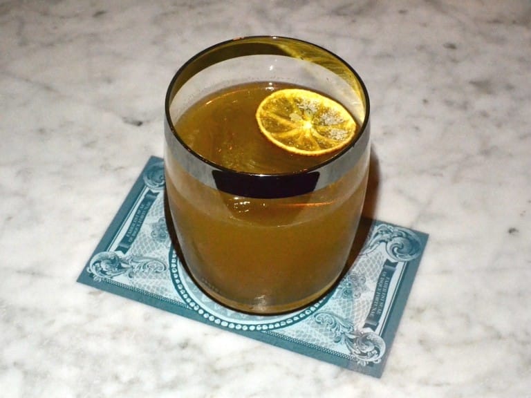 Cocktail Los Angeles