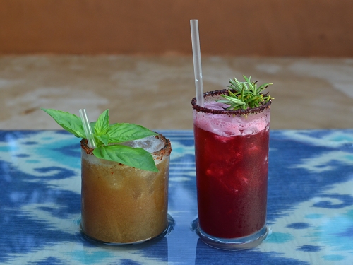 Cocktail Baja