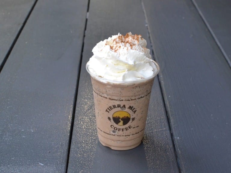 Coffee Los Angeles