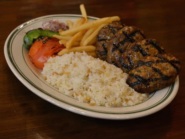 Turkish Food Orange County