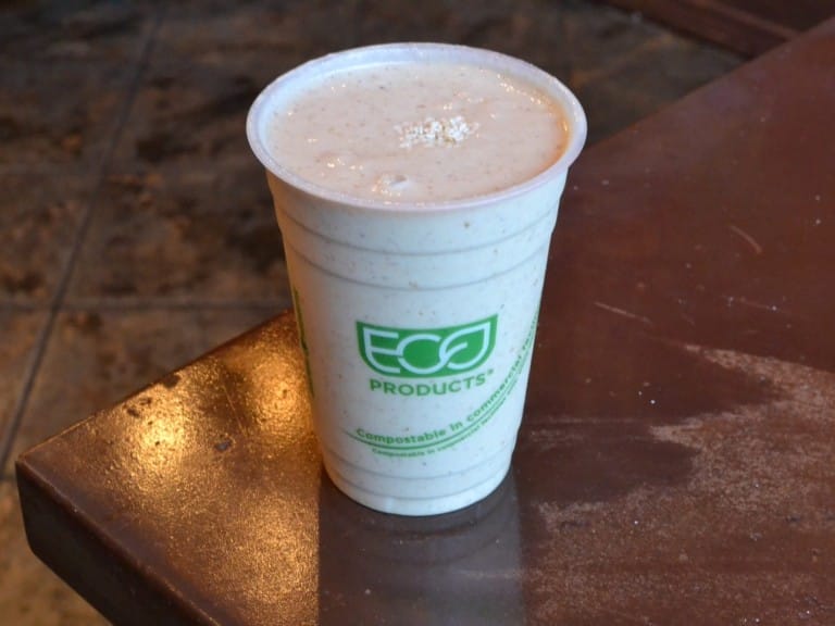 Milkshake Los Angeles